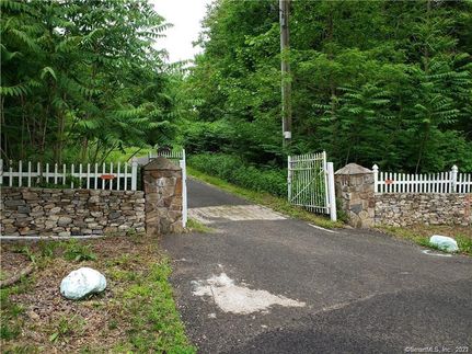 Undeveloped Land in New Haven County, Connecticut