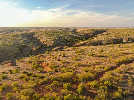 Recreational Property in Cottle County, Texas