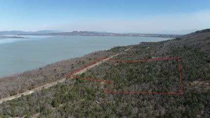 Commercial Property in Pushmataha County, Oklahoma