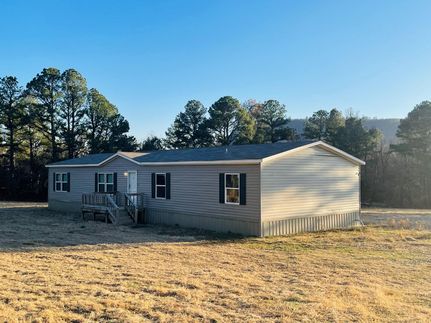 Farm and Ranch in Le Flore County, Oklahoma