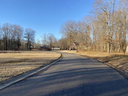 Farm and Ranch in Lonoke County, Arkansas