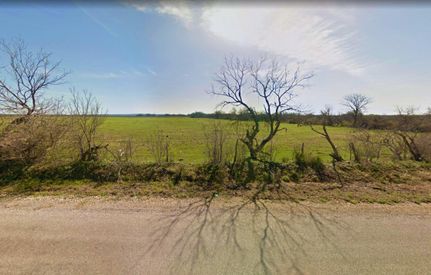 Undeveloped Land in Brown County, Texas