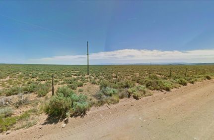Farm and Ranch in Iron County, Utah