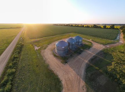 Farm and Ranch in Craighead County, Arkansas