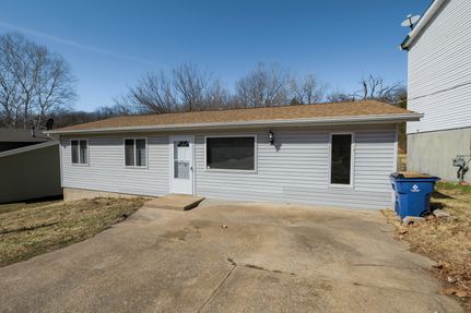 Farm and Ranch in Jefferson County, Missouri
