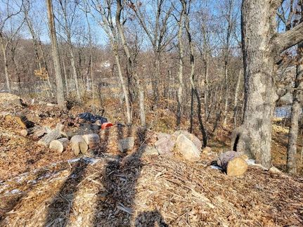 Land in Fairfield County, Connecticut