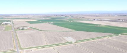 Farm and Ranch in Glenn County, California