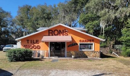 Land in Citrus County, Florida
