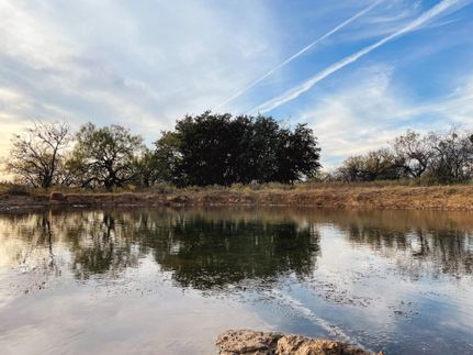 Undeveloped Land in Eastland County, Texas