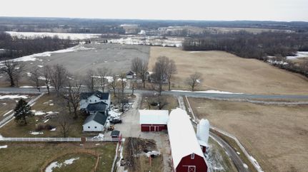 Recreational Property in Washtenaw County, Michigan