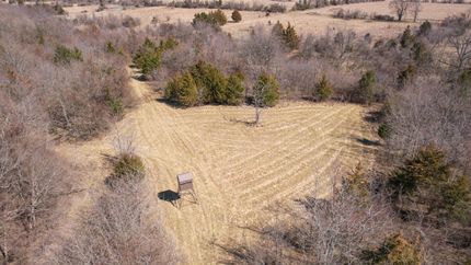 Recreational Property in Red River County, Texas