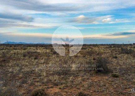 Land in Torrance County, New Mexico
