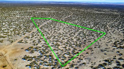 Undeveloped Land in Apache County, Arizona