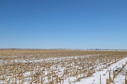 Land in Box Butte County, Nebraska