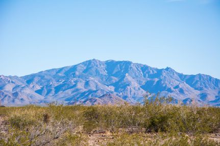 Homesite in Mohave County, Arizona