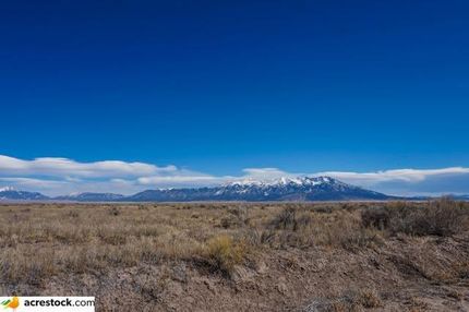 Hunting Property in Alamosa County, Colorado