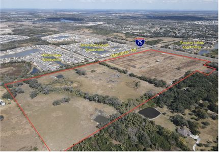 Commercial Property in Manatee County, Florida