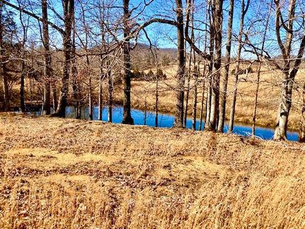 Farm and Ranch in Cannon County, Tennessee