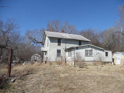 Farm and Ranch in Montgomery County, Kansas