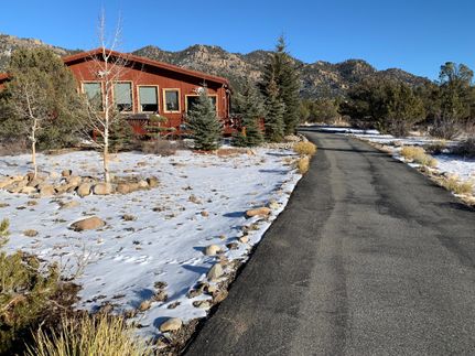 Commercial Property in Chaffee County, Colorado