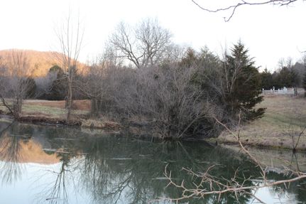 Farm and Ranch in Marion County, Arkansas