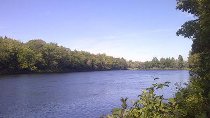 Farm and Ranch in Penobscot County, Maine