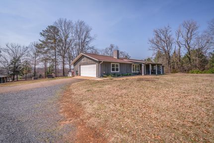 Timberland Property in Cass County, Texas