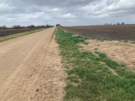 Undeveloped Land in Williamson County, Texas