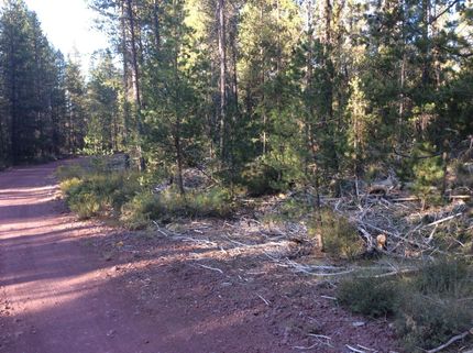 Commercial Property in Klamath County, Oregon