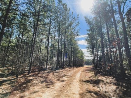 Farm and Ranch in Warren County, North Carolina