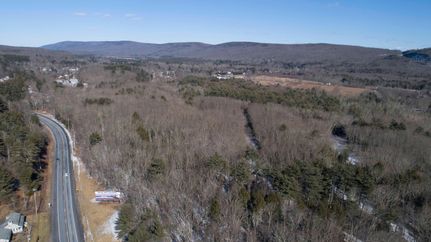 Farm and Ranch in Sullivan County, New York