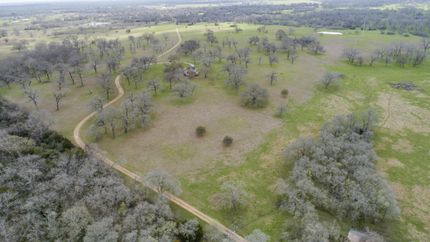 Recreational Property in Waller County, Texas