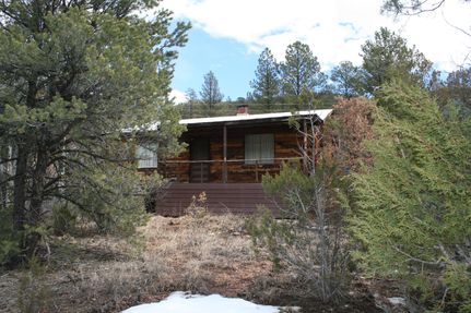 Riverfront Property in Sandoval County, New Mexico