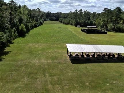 Land in Gadsden County, Florida