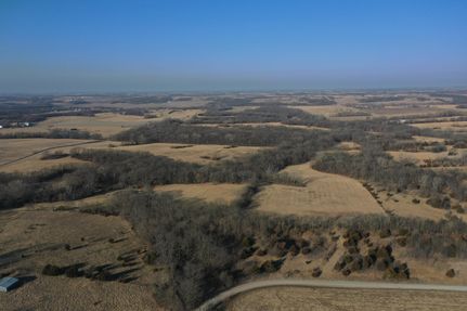 Farm and Ranch in DeKalb County, Missouri