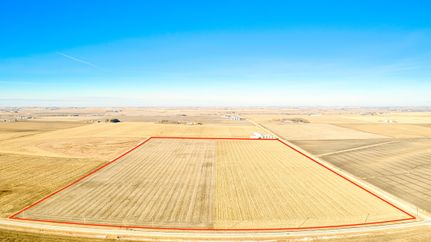 Land in Sac County, Iowa