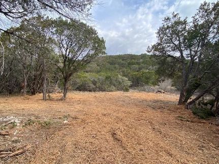 Undeveloped Land in Uvalde County, Texas
