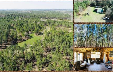 Land in Macon County, Georgia