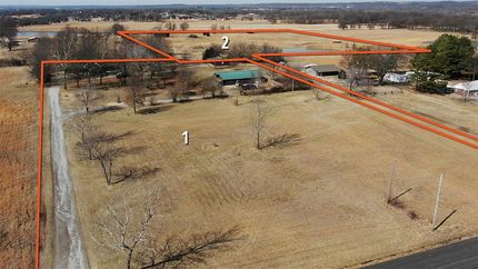 Land in Rogers County, Oklahoma