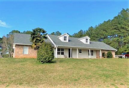 Hunting Property in Walthall County, Mississippi