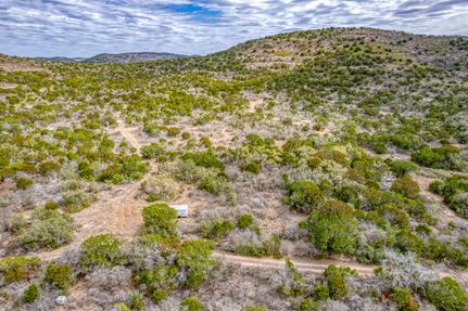 Timberland Property in Uvalde County, Texas