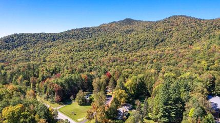 Undeveloped Land in Hamilton County, New York