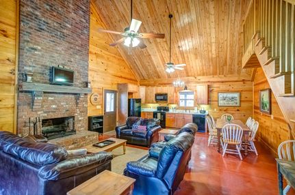 Farm and Ranch in Butler County, Alabama