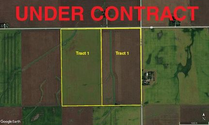 Farm and Ranch in LaSalle County, Illinois