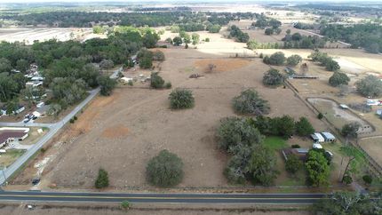 Farm and Ranch in Marion County, Florida