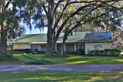 Land in Marion County, Florida