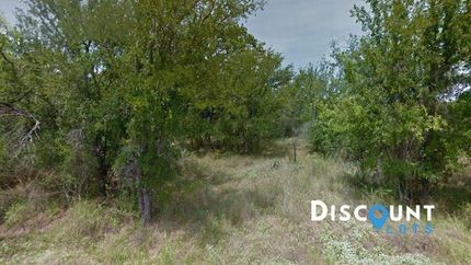 Timberland Property in Burnet County, Texas