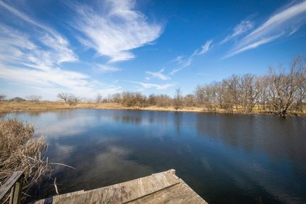 Farm and Ranch in Milam County, Texas