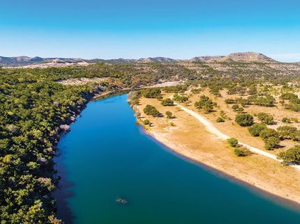 Recreational Property in Uvalde County, Texas