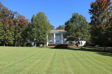 Recreational Property in Clay County, Mississippi